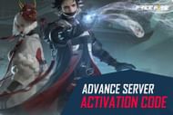 एक्टिवेशन कोड लिस्ट (Image Credit : Garena)